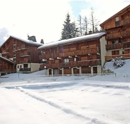 Apartmán Duplex Gervais