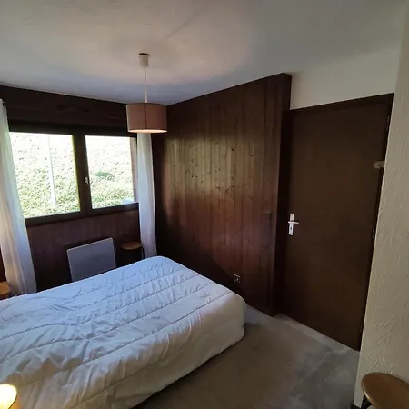 Duplex Gervais Апартаменты