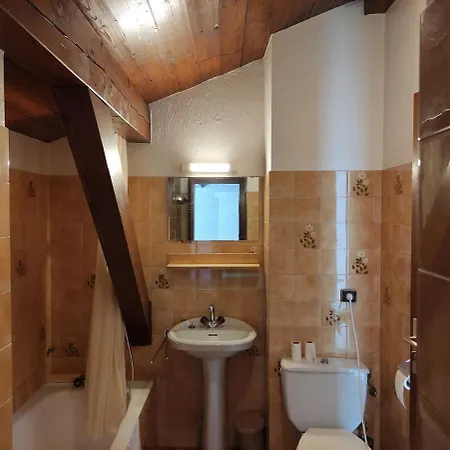 Duplex Gervais