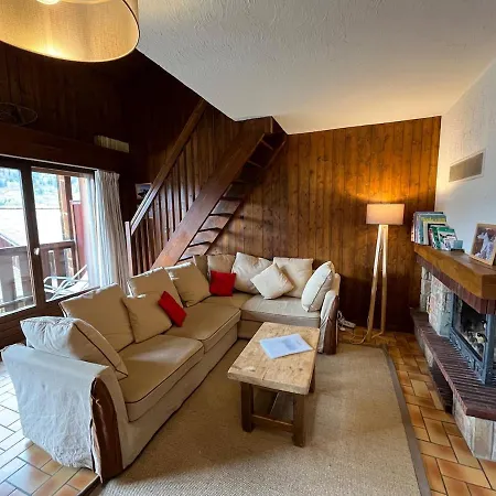 Duplex Gervais *