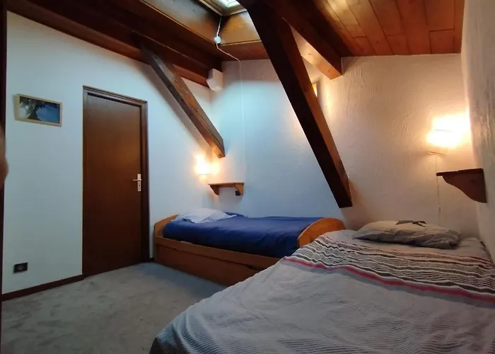 Duplex Gervais Apartamento
