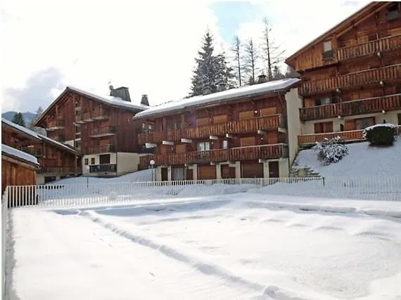 Apartamento Duplex Gervais