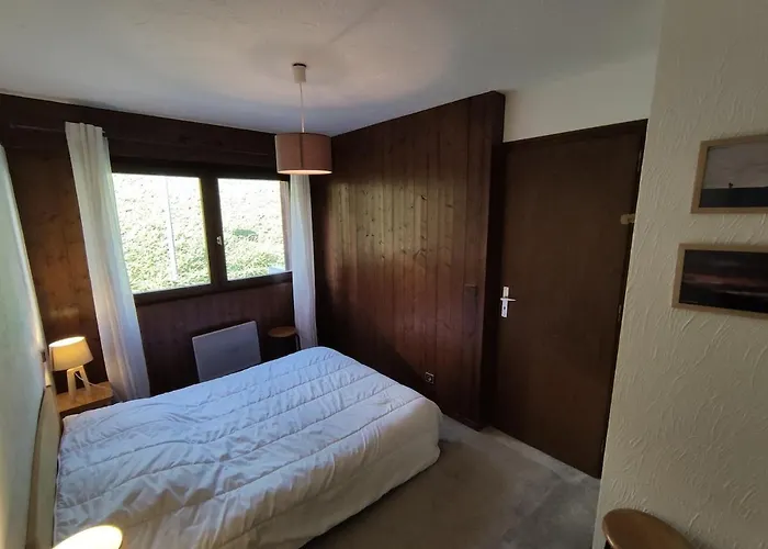 Duplex Gervais Apartamento