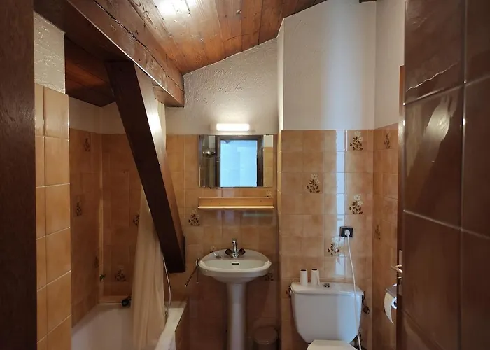Duplex Gervais