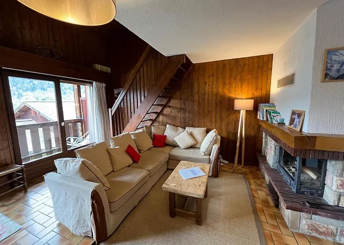 Duplex Gervais *