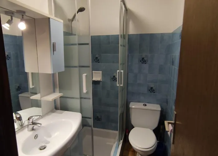 Duplex Gervais Apartamento Saint-Gervais-les-Bains